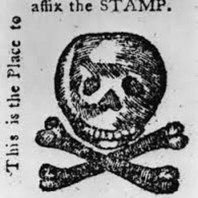 Timeline: Stamp Act