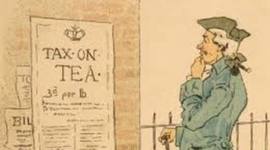 Timeline: The Townshend Acts