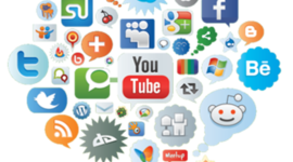 Timeline: Evolución de las TIC