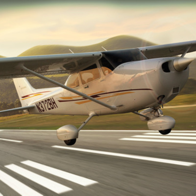 Timeline: Evolution of the Cessna 172
