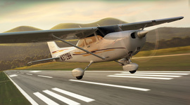 Timeline: Evolution of the Cessna 172