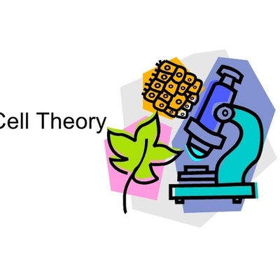 Timeline: Cell Theory Timeline