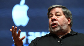 Timeline: Steve Wozniak