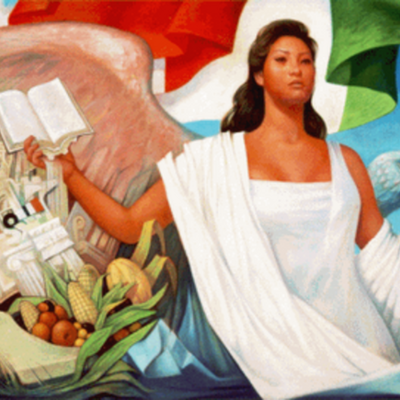 Timeline: Periodos sobre la Educacion Publica en México