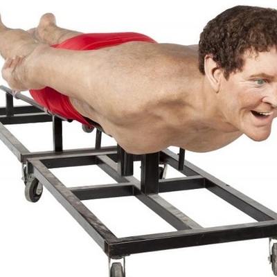 Timeline: Bobby Cohen's History of the Internet Timeline