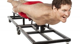 Timeline: Bobby Cohen's History of the Internet Timeline