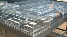 Timeline: Primera generacion de computadoras