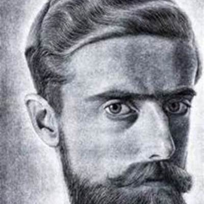 Timeline: M C Escher