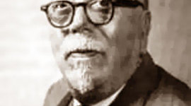 Timeline: Норберт Винер