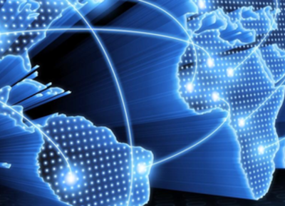 Timeline: LA EVOLUCION E HISTORIA DEL INTERNET DESDE 1969