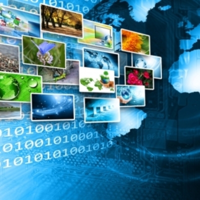 Timeline: La sociedad de la información y las nuevas tecnologias