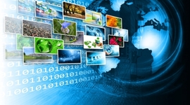 Timeline: La sociedad de la información y las nuevas tecnologias