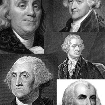 Timeline: Early American Goverment