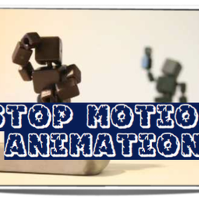Timeline: Stop Motion Animation