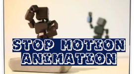 Timeline: Stop Motion Animation
