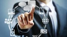 Timeline: La Era Digital