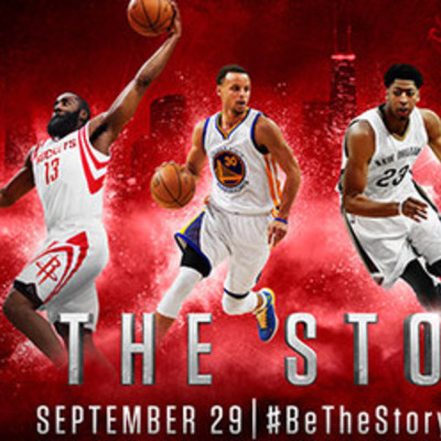 Timeline: NBA - תולדות ה