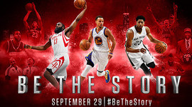 Timeline: NBA - תולדות ה