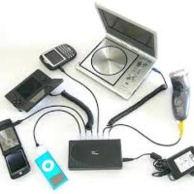 Timeline: Mis Avance Tecnologicos