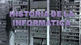 Timeline: Historia de la informática
