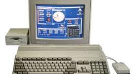 Timeline: Historia de la informática