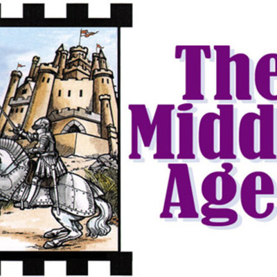 Timeline: Timeline Of The Middle Ages