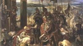 Timeline: Middle Ages