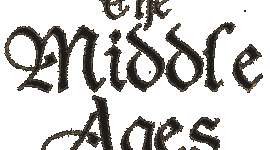 Timeline: Middle Ages Timeline