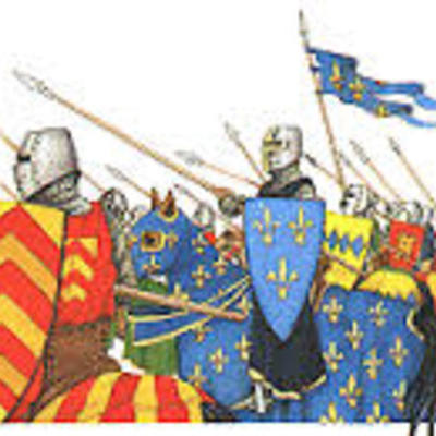 Timeline: The Middle Ages