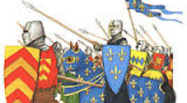 Timeline: The Middle Ages