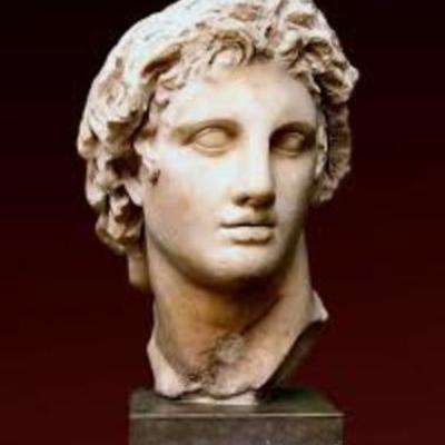 Timeline: Alexander the great