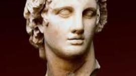 Timeline: Alexander the great