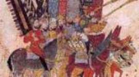 Timeline: Al-Andalus y los reinos cristianos