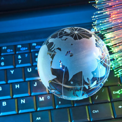 Timeline: Linea del tiempo del Internet