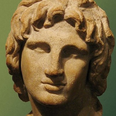 Timeline: Alexander the Great