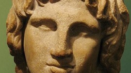 Timeline: Alexander the Great