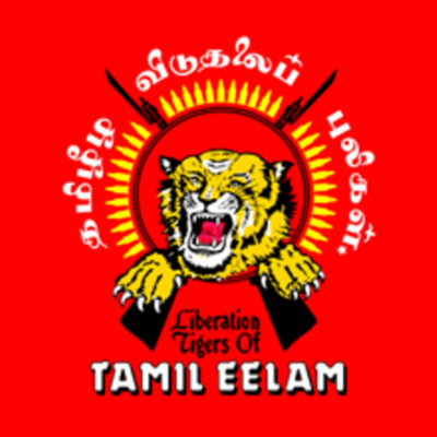 Timeline: Liberation Tigers of Tamil Eelam