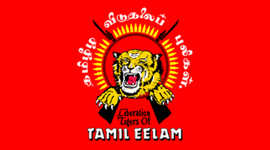 Timeline: Liberation Tigers of Tamil Eelam
