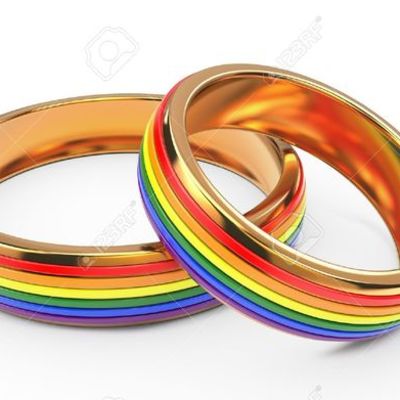 Timeline: MATRIMONIO ENTRE PAREJAS HOMOPARENTALES