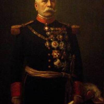 Timeline: El Porfiriato