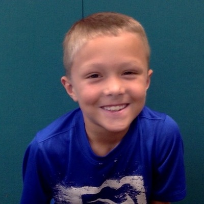 Timeline: Jack's Family Timeline