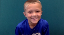 Timeline: Jack's Family Timeline