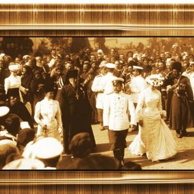 Timeline: Чичагов