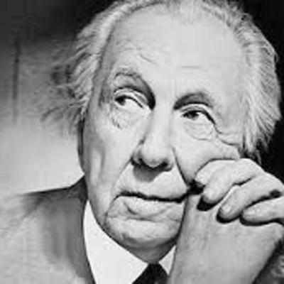 Timeline: Frank Lloyd Wright