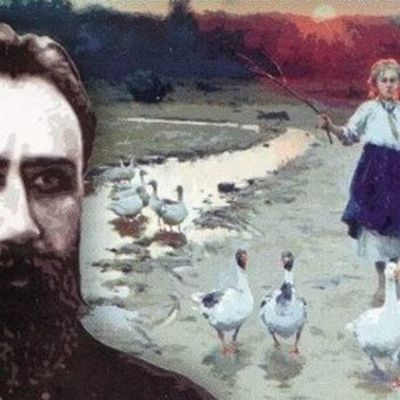 Timeline: Borys Grinchenko