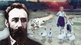 Timeline: Borys Grinchenko