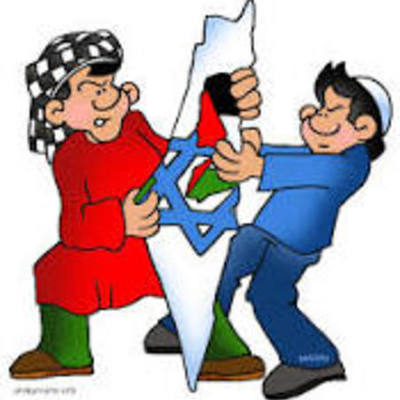 Timeline: Conflict in Israel