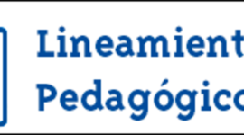 Timeline: LINEAMIENTOS PEDAGOGÍCOS