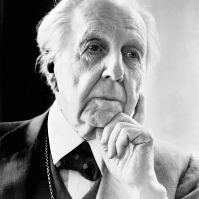 Timeline: Frank Lloyd Wright