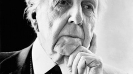 Timeline: Frank Lloyd Wright